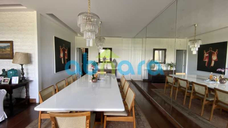 Imagem Apartamento com 4 Quartos à Venda, 245 m² em Leblon - Rio De Janeiro Imagem Apartamento com 4 Quartos à Venda, 245 m² em Leblon - Rio De Janeiro