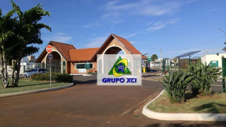 Imagem Casa com 3 Quartos à Venda, 274 m² em Parque Brasil 500 - Paulínia
