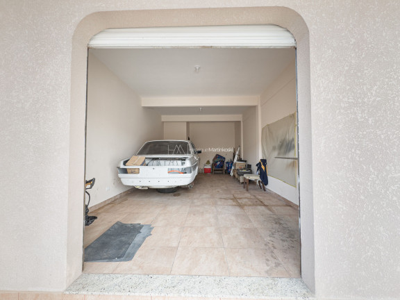 Imagem Casa com 4 Quartos à Venda, 344 m² em Campo Comprido - Curitiba