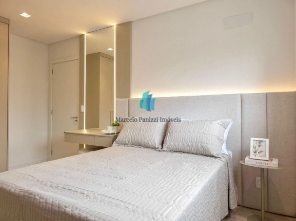 Imagem Apartamento com 2 Quartos à Venda, 85 m² em Centro - Bento Gonçalves