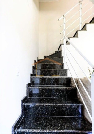 Imagem Casa de Condomínio com 3 Quartos à Venda, 134 m² em Jaçanã - São Paulo Imagem Casa de Condomínio com 3 Quartos à Venda, 134 m² em Jaçanã - São Paulo