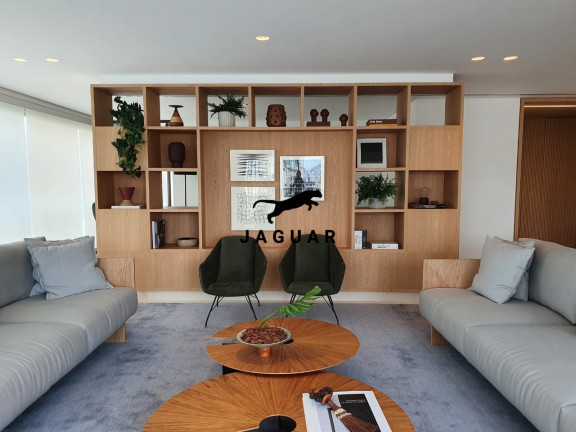 Imagem Imóvel com 3 Quartos à Venda, 255 m² em Vila Nova Conceição - São Paulo Imagem Imóvel com 3 Quartos à Venda, 255 m² em Vila Nova Conceição - São Paulo