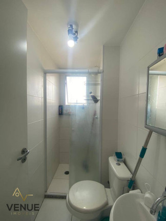 Imagem Apartamento com 2 Quartos à Venda, 40 m² em Vila Sílvia - São Paulo