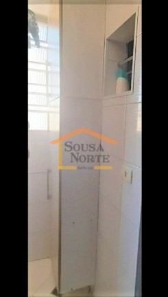 Imagem Apartamento com 2 Quartos à Venda, 50 m² em Vila Mazzei - São Paulo Imagem Apartamento com 2 Quartos à Venda, 50 m² em Vila Mazzei - São Paulo