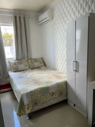 Imagem Apartamento com 2 Quartos à Venda, 52 m² em São Marcos - Salvador Imagem Apartamento com 2 Quartos à Venda, 52 m² em São Marcos - Salvador