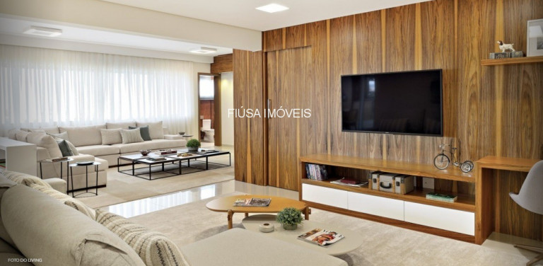 Imagem Apartamento com 4 Quartos à Venda, 278 m² em Ribeirania - Ribeirão Preto
