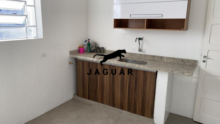 Imagem Imóvel com 3 Quartos à Venda, 250 m² em Vila Mariana - São Paulo