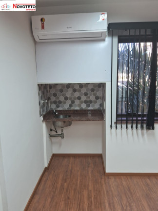 Imagem Sala Comercial para Alugar, 40 m² em Jardim Avelino - São Paulo