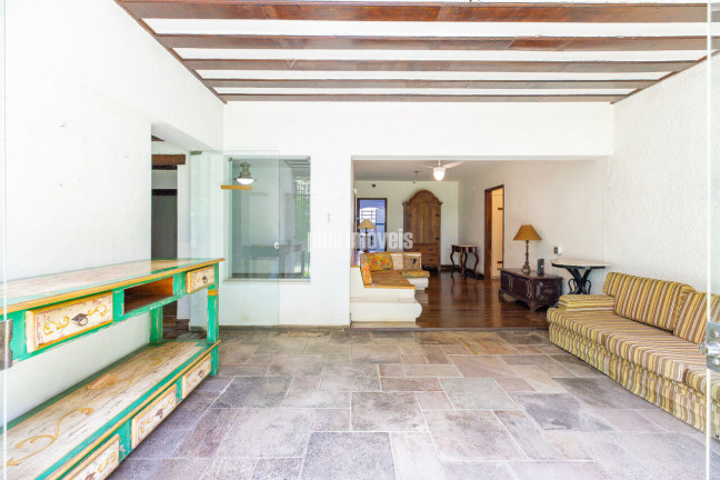 Imagem Casa com 3 Quartos à Venda, 400 m² em Alto De Pinheiros - São Paulo Imagem Casa com 3 Quartos à Venda, 400 m² em Alto De Pinheiros - São Paulo