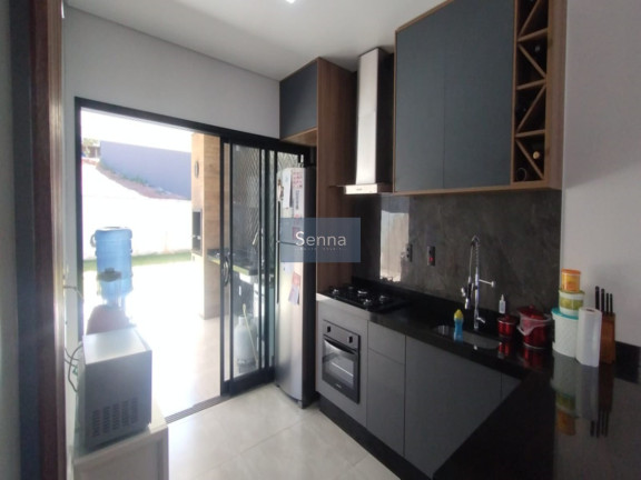 Imagem Casa com 3 Quartos à Venda, em Chacara Jardim Patelli - Itupeva Imagem Casa com 3 Quartos à Venda, em Chacara Jardim Patelli - Itupeva