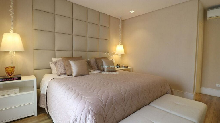 Imagem Casa com 4 Quartos à Venda, 452 m² em Paraíso Do Morumbi - São Paulo Imagem Casa com 4 Quartos à Venda, 452 m² em Paraíso Do Morumbi - São Paulo
