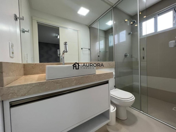 Apartamento com 3 Quartos à Venda, 120 m² em Centro - Balneário Camboriú