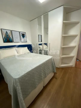 Imagem Apartamento com 2 Quartos à Venda, 90 m² em Pituba - Salvador