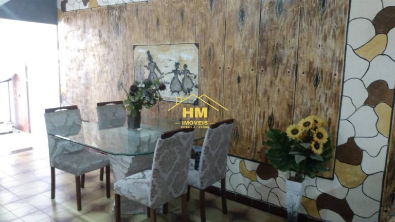 Imagem Sobrado com 3 Quartos à Venda, 130 m² em Jardim Independencia - Sao Vicente
