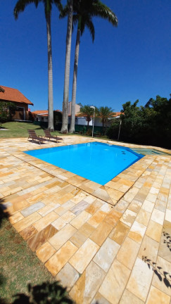 Imagem Casa com 7 Quartos à Venda, 1.680 m² em Parque Campolim - Sorocaba Imagem Casa com 7 Quartos à Venda, 1.680 m² em Parque Campolim - Sorocaba