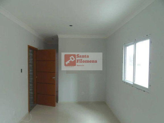 Imagem Apartamento com 2 Quartos à Venda, 55 m² em Campestre - Santo André Imagem Apartamento com 2 Quartos à Venda, 55 m² em Campestre - Santo André
