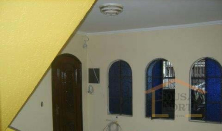 Sobrado com 2 Quartos à Venda,  em Vila Constança - São Paulo