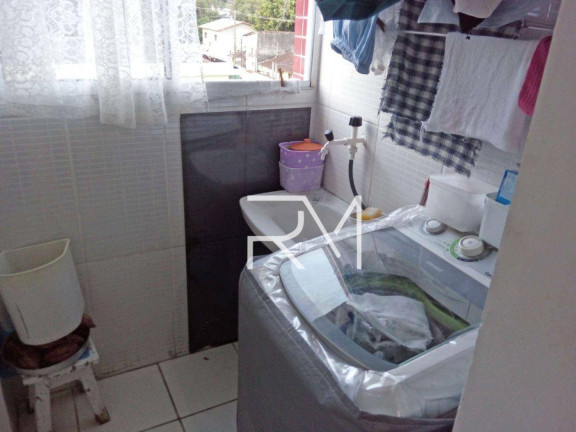 Imagem Apartamento com 2 Quartos à Venda, 63 m² em Pedreira - Mongaguá