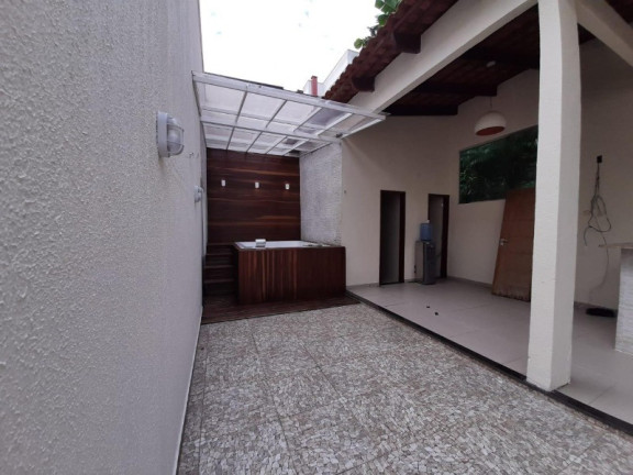 Imagem Casa com 3 Quartos à Venda, 156 m² em Tarumã - Manaus