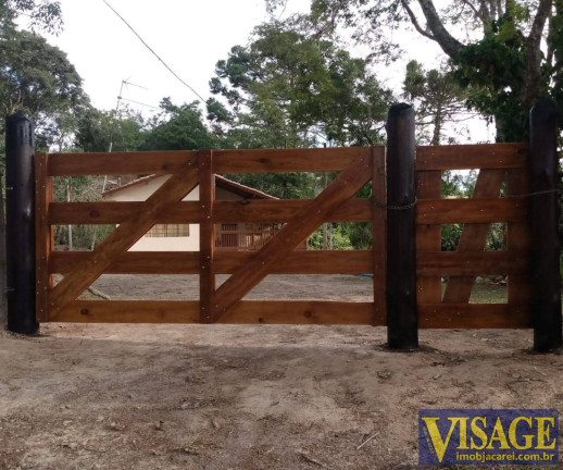 Chácara com 3 Quartos à Venda, 2 m² em Santa Branca