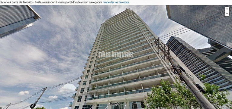 Imagem Imóvel Comercial à Venda, 120 m² em  Brooklin - São Paulo