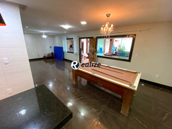 Imagem Casa com 4 Quartos à Venda, 200 m² em Village Do Sol - Guarapari