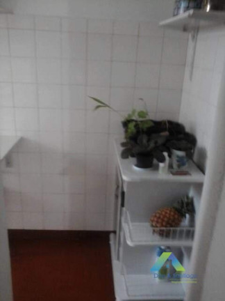 Imagem Apartamento com 1 Quarto à Venda, 48 m² em Cambuci - São Paulo