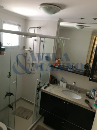 Imagem Apartamento com 3 Quartos à Venda, 112 m² em Mooca - São Paulo Imagem Apartamento com 3 Quartos à Venda, 112 m² em Mooca - São Paulo