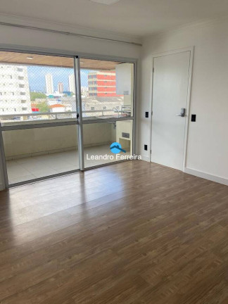Imagem Apartamento com 3 Quartos à Venda, 114 m² em Centro - Santo André Imagem Apartamento com 3 Quartos à Venda, 114 m² em Centro - Santo André