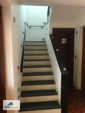 Imagem Casa com 1 Quarto para Alugar, 220 m² em Paraíso - Santo André
