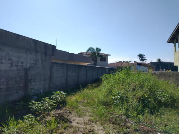 Imagem Terreno à Venda, 426 m² em Cibratel Ii - Itanhaém Imagem Terreno à Venda, 426 m² em Cibratel Ii - Itanhaém