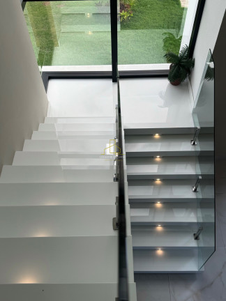 Imagem Casa com 5 Quartos à Venda, 315 m² em Alphaville Jacuhy - Serra Imagem Casa com 5 Quartos à Venda, 315 m² em Alphaville Jacuhy - Serra