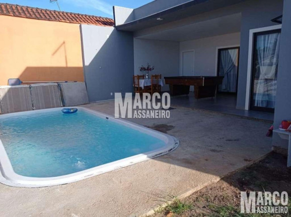 Imagem Casa com 2 Quartos à Venda, 336 m² em Pinheiros - Balneário Barra Do Sul