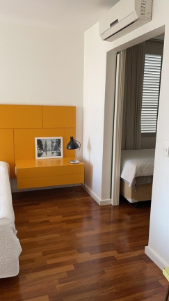 Imagem Apartamento com 1 Quarto à Venda, 130 m² em Paraíso - São Paulo Imagem Apartamento com 1 Quarto à Venda, 130 m² em Paraíso - São Paulo