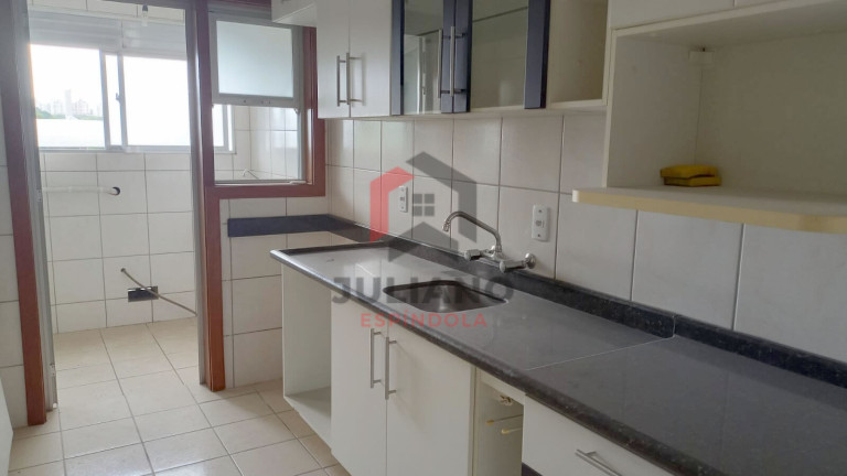 Imagem Apartamento com 2 Quartos à Venda, 62 m² em Cavalhada - Porto Alegre