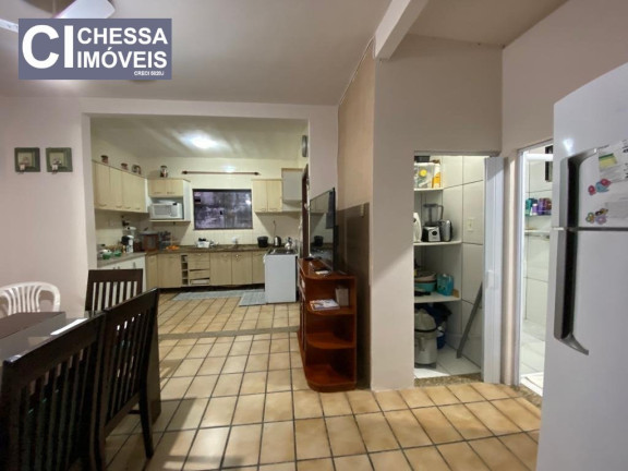 Imagem Casa com 4 Quartos à Venda, 256 m² em Cordeiros - Itajaí