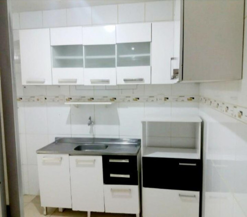 Imagem Apartamento com 2 Quartos à Venda,  em São Sebastião - Porto Alegre