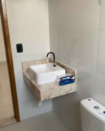 Imagem Casa com 3 Quartos à Venda, 92 m² em Jardim Gurilândia - Taubate