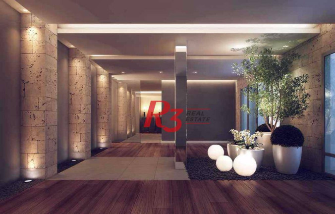Imagem Apartamento com 2 Quartos à Venda ou Locação, 66 m² em José Menino - Santos Imagem Apartamento com 2 Quartos à Venda ou Locação, 66 m² em José Menino - Santos