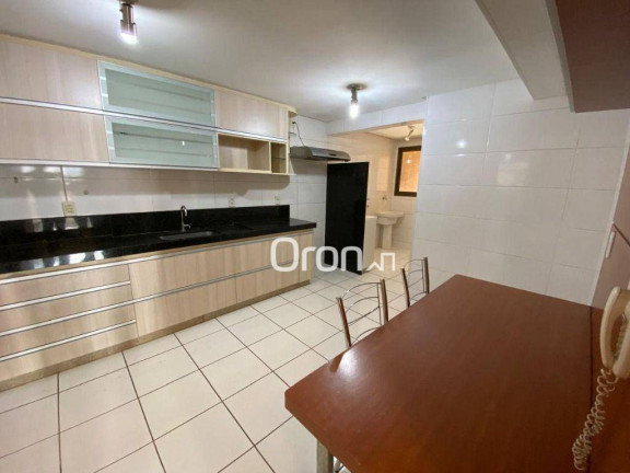 Imagem Apartamento com 3 Quartos à Venda, 120 m² em Jardim Goiás - Goiânia Imagem Apartamento com 3 Quartos à Venda, 120 m² em Jardim Goiás - Goiânia