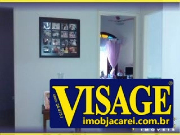 Casa com 4 Quartos para Alugar,  em Lagoinha - Jacareí