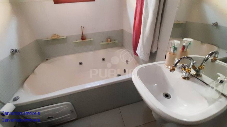 Imagem Casa com 4 Quartos à Venda, 500 m² em Quintas Coloniais - Contagem