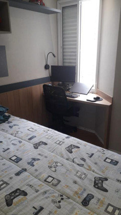 Imagem Apartamento com 3 Quartos à Venda, 100 m² em Rudge Ramos - São Bernardo Do Campo Imagem Apartamento com 3 Quartos à Venda, 100 m² em Rudge Ramos - São Bernardo Do Campo