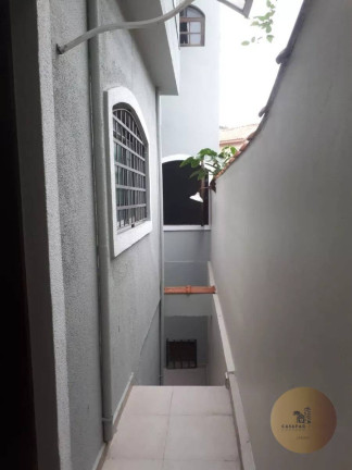 Imagem Sobrado com 2 Quartos à Venda, 125 m² em Vila Palmares - Santo André Imagem Sobrado com 2 Quartos à Venda, 125 m² em Vila Palmares - Santo André