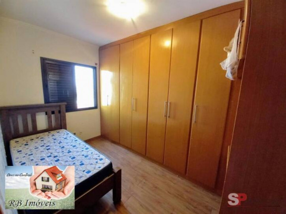 Imagem Apartamento com 3 Quartos à Venda, 100 m² em Santa Maria - São Caetano Do Sul Imagem Apartamento com 3 Quartos à Venda, 100 m² em Santa Maria - São Caetano Do Sul