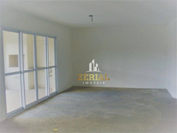 Imagem Apartamento com 3 Quartos à Venda, 242 m² em Santo Antônio - São Caetano Do Sul