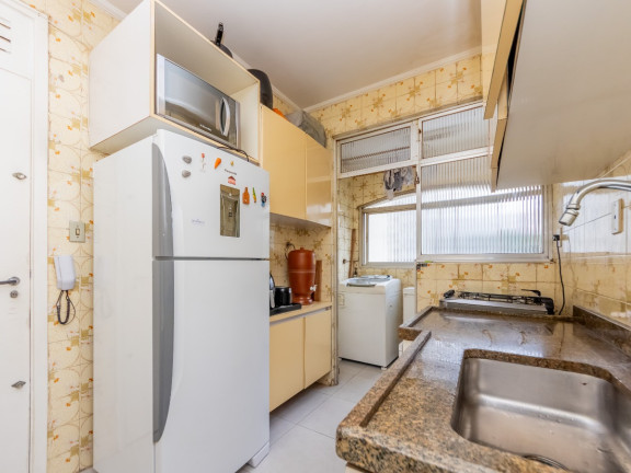 Imagem Apartamento com 3 Quartos à Venda, 85 m² em Jardim Das Bandeiras - São Paulo