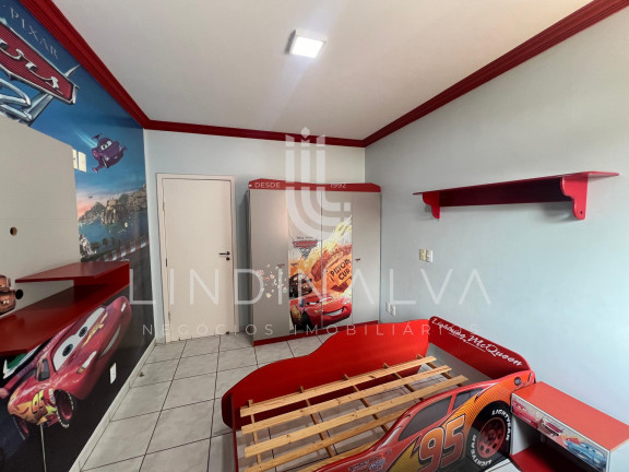 Imagem Casa com 3 Quartos à Venda, 318 m² em Morumbi - Foz Do Iguacu