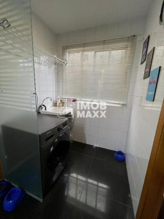 Imagem Apartamento com 3 Quartos à Venda, 106 m² em Aguas Claras Norte - águas Claras