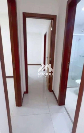 Imagem Apartamento com 2 Quartos à Venda, 66 m² em Praia De Itaparica - Vila Velha